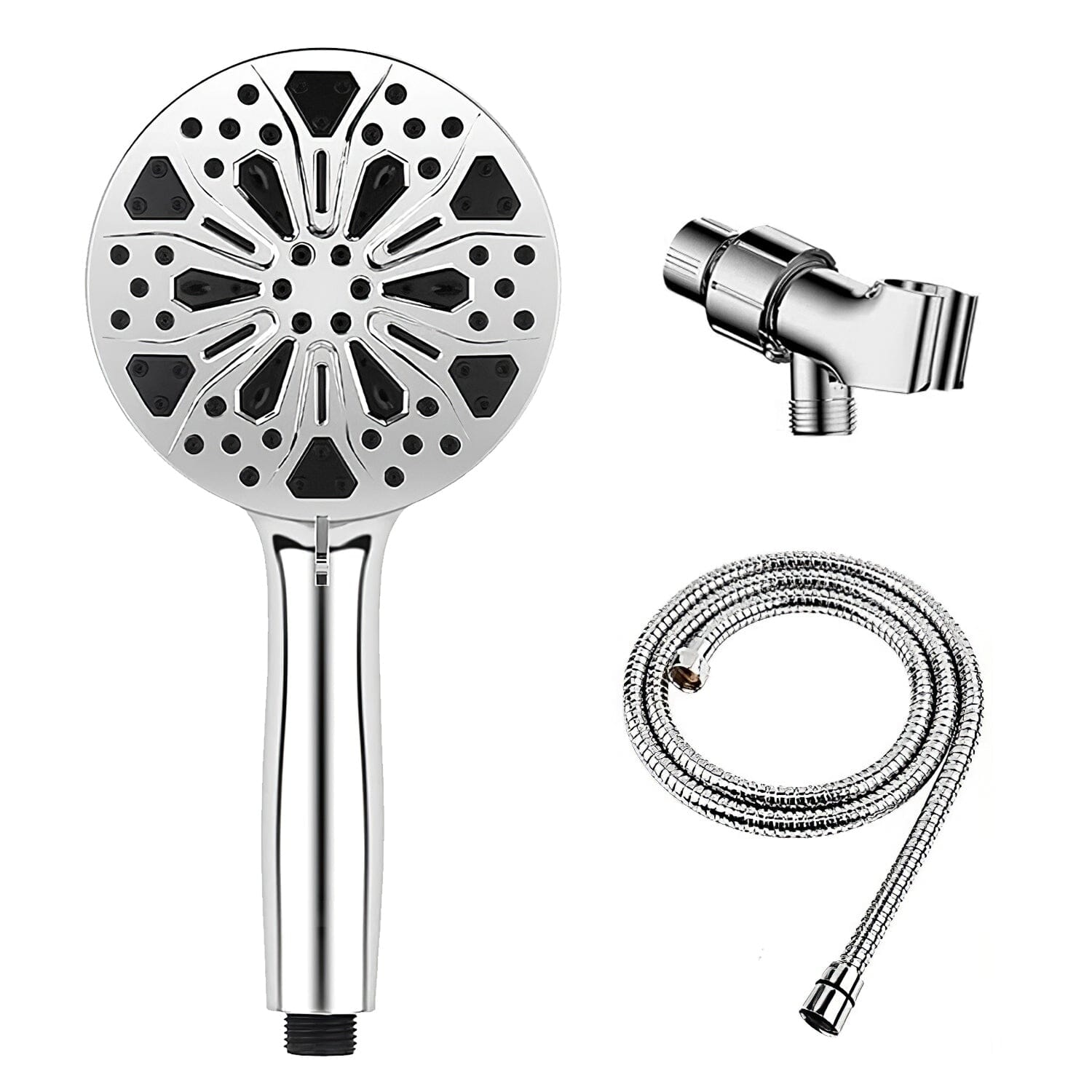 Handheld Filtered High Pressure Shower Head Cheap Cheap Online