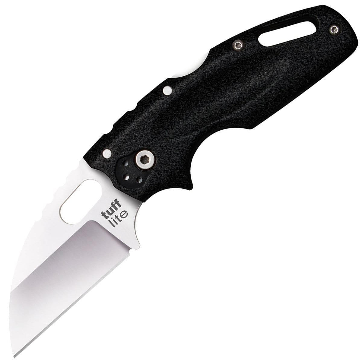 Cold Steel Tuff Lite, 2.5 Plain Blade, Griv-Ex Handle - 20LT Cheap Sale Shop