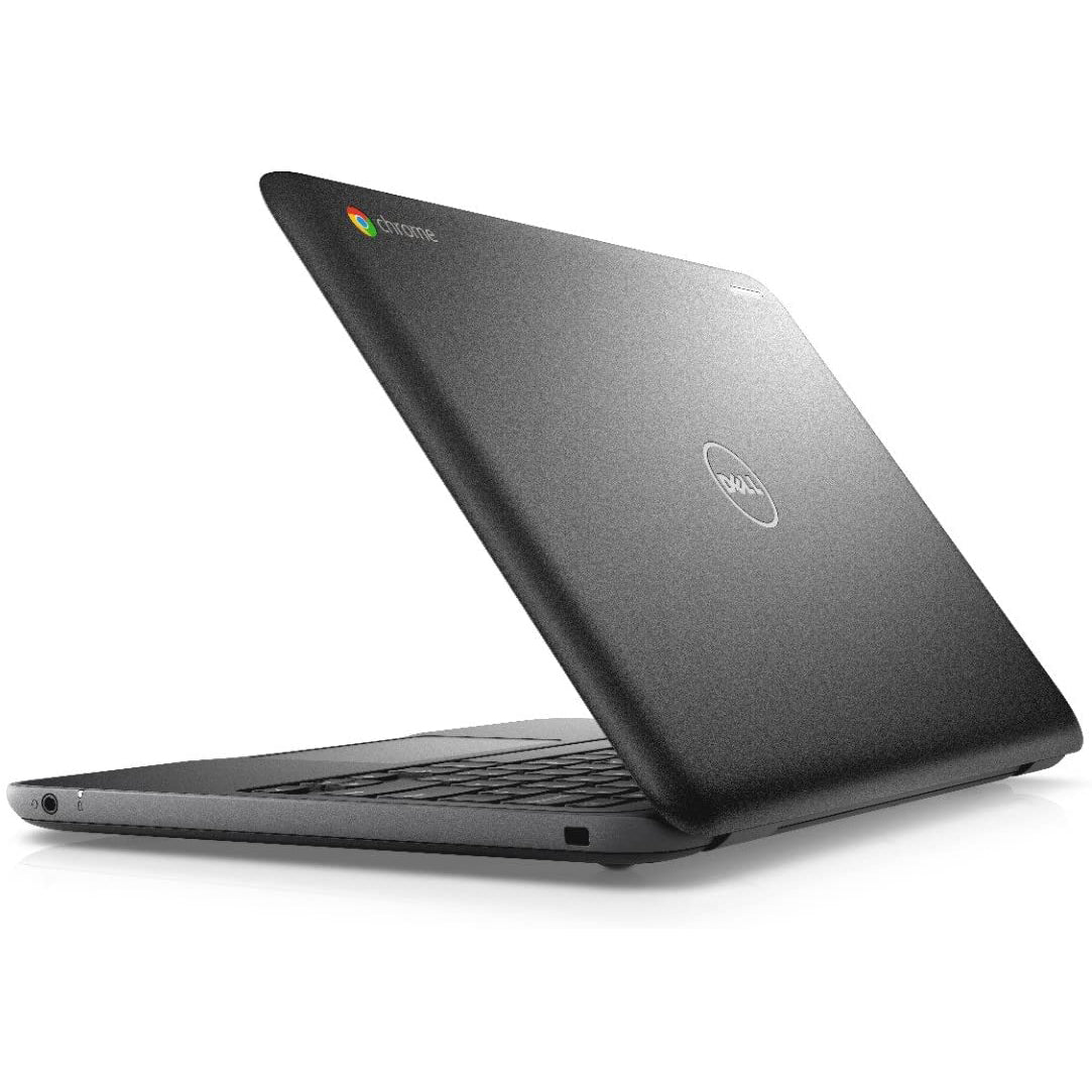 Dell Chromebook 11 3180 83C80 11.6-Inch Traditional Laptop (Refurbished) Store With Big Discount