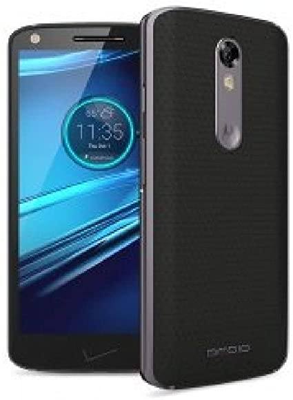 Motorola Droid Turbo 2 XT1585 32GB or 64GB Verizon + GSM Unlocked 4G LTE Smartphone (Refurbished) Discount Original