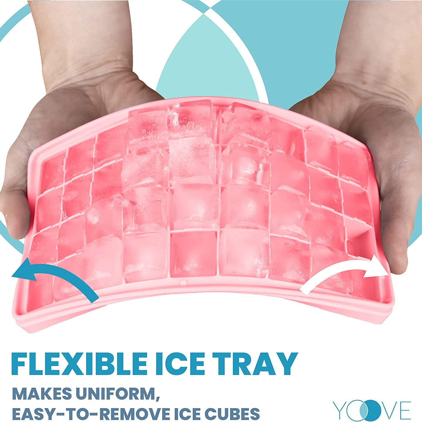 Ice Cube Tray with Lid and Bin Best Sale Cheap Online