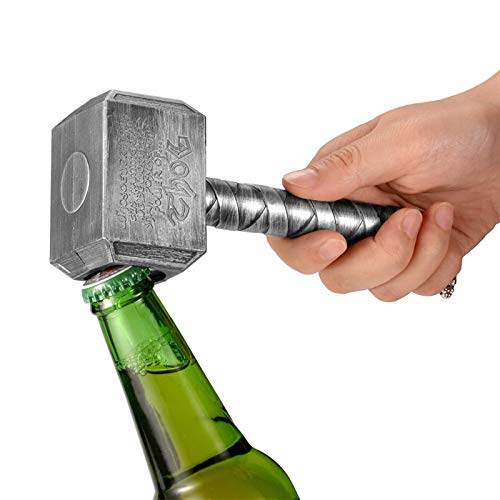 Avengers Style Thor Hammer Mjolnir Bottle Opener Outlet For You