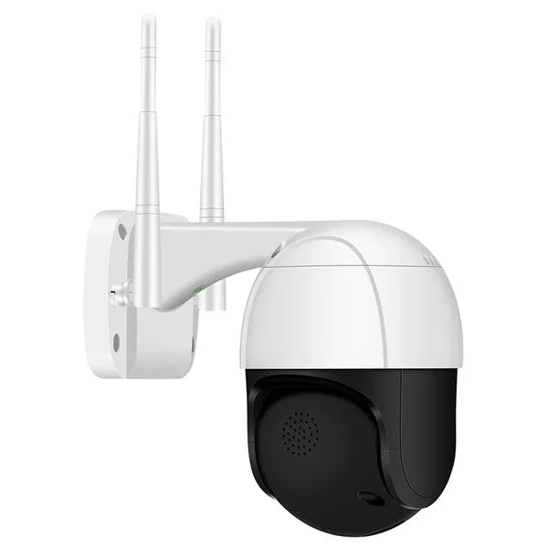 AI Human Detection Wireless Home Security Camera Visit New Cheap Pice