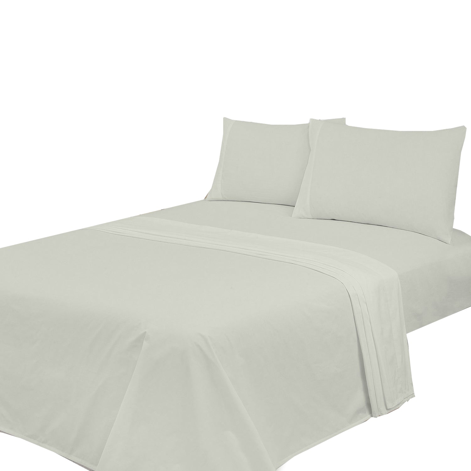 Luxury Ultra-Soft 300 Thread Count Cotton Sheet Online Online Outlet Sale