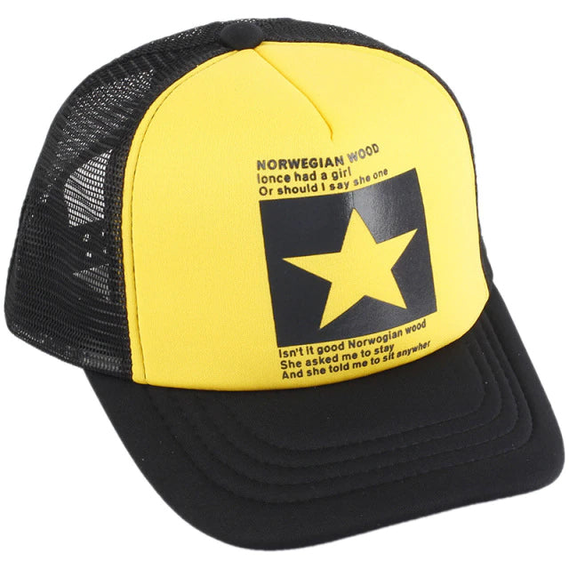 Summer Fashion Unisex Baseball Cap Cheap Sale Buy