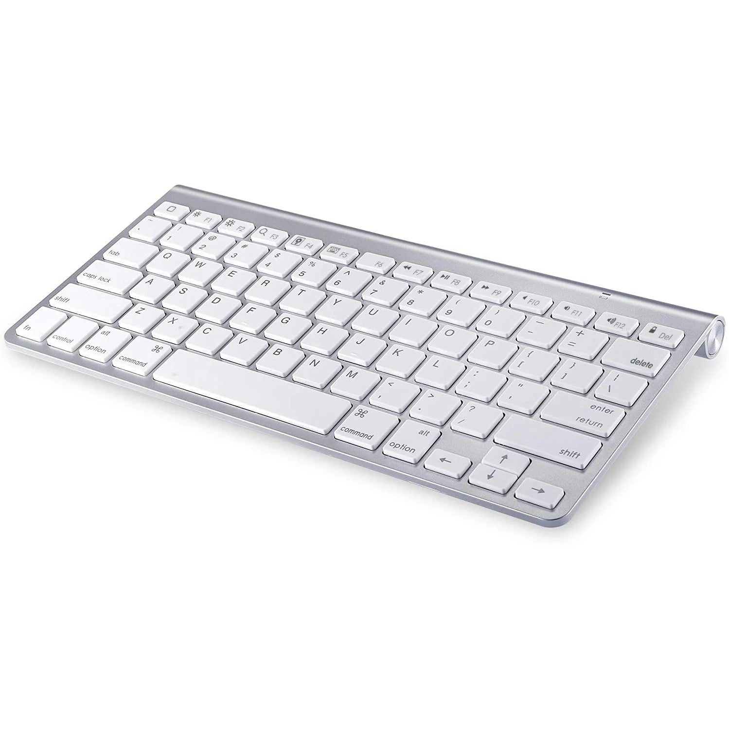 Apple Wireless Magic Keyboard with Bluetooth - A1314 ML22LL/A (Refurbished) Finishline Cheap Online