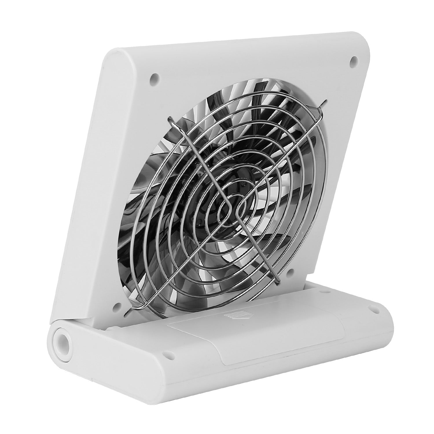 Mini Electric Desk Fan USB Rechargeable Clearance Fashionable