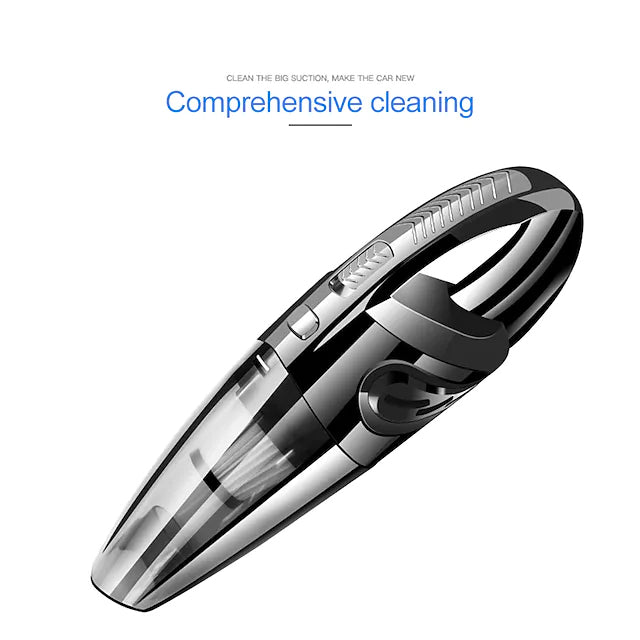 Handheld Rechargeable Wireless Car Vacuum Limited Edition Cheap Pice