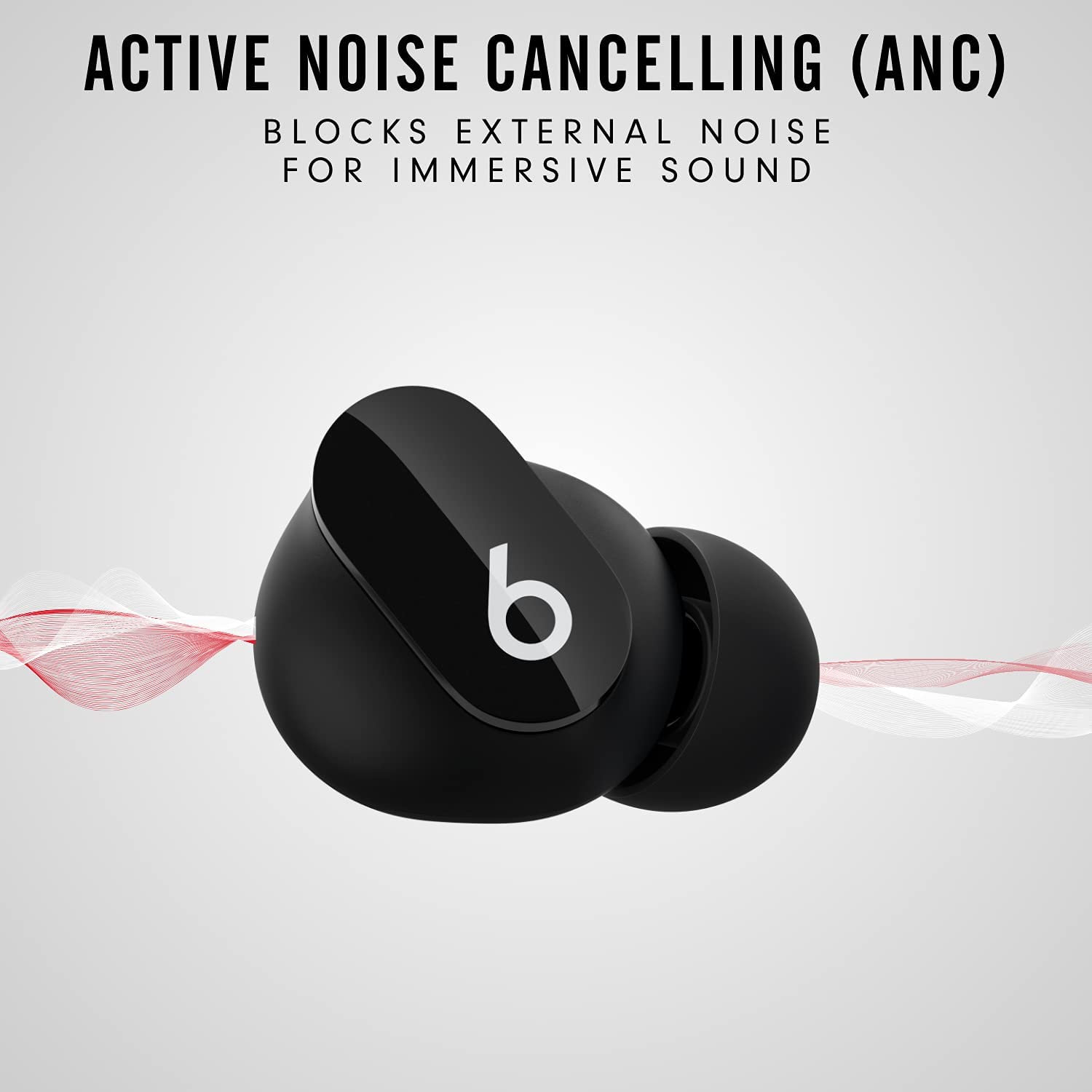 Beats True Wireless Noise Cancelling Earbuds Discount Fast Delivery