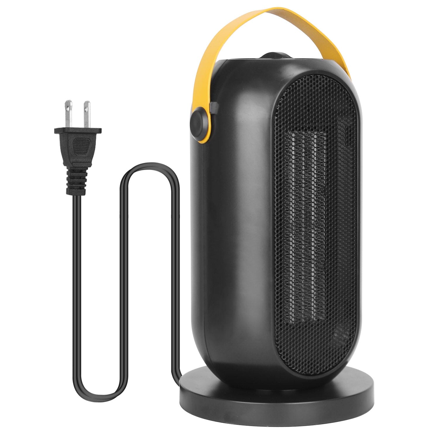 1200W Portable Electric Fan Heater Latest Collections Cheap Pice