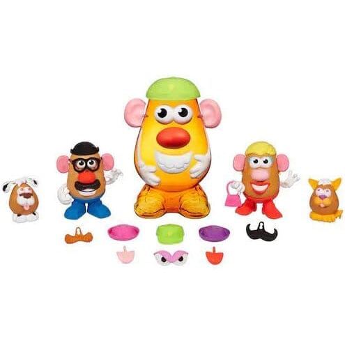 Mr. Potato Head Super Spud Cheap Sale Now