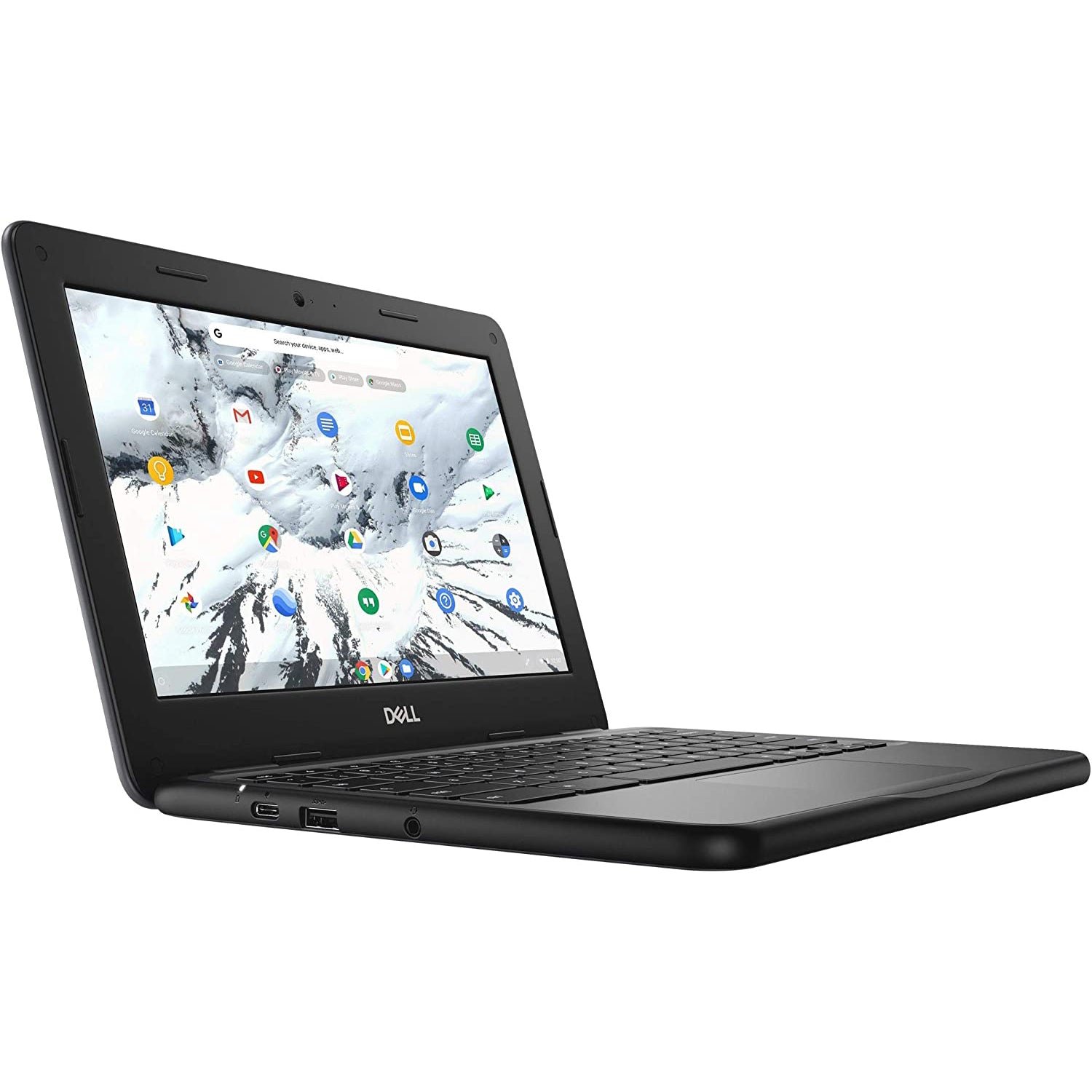 Dell Chromebook 11 3100 11.6 Chromebook 4GB RAM 16GB (Refurbished) Cheap Sale With Credit Card