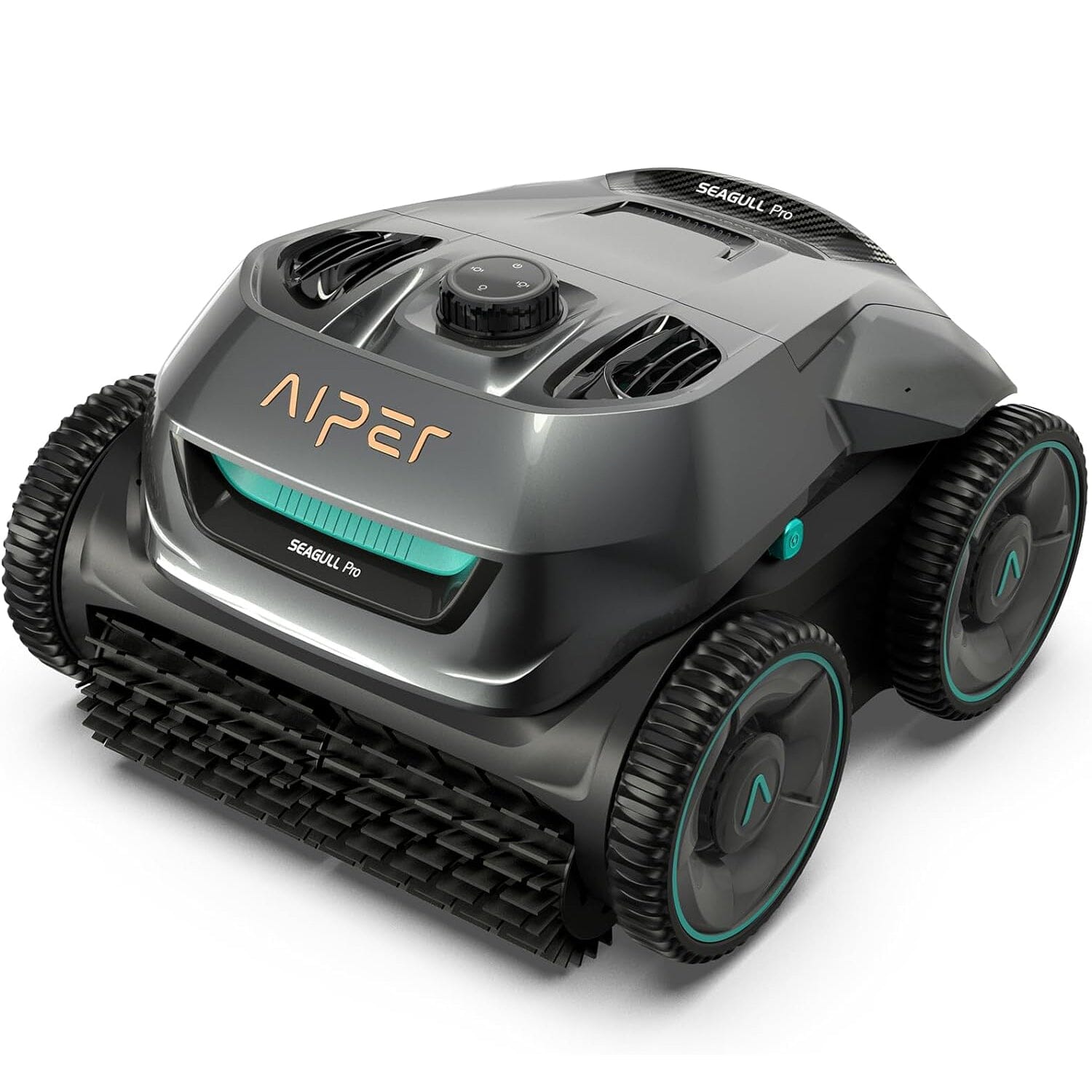 AIPER Seagull Pro Lite Cordless Robotic Pool Vacuum Cleaner (Refurbished) Cheap Sale Amazon