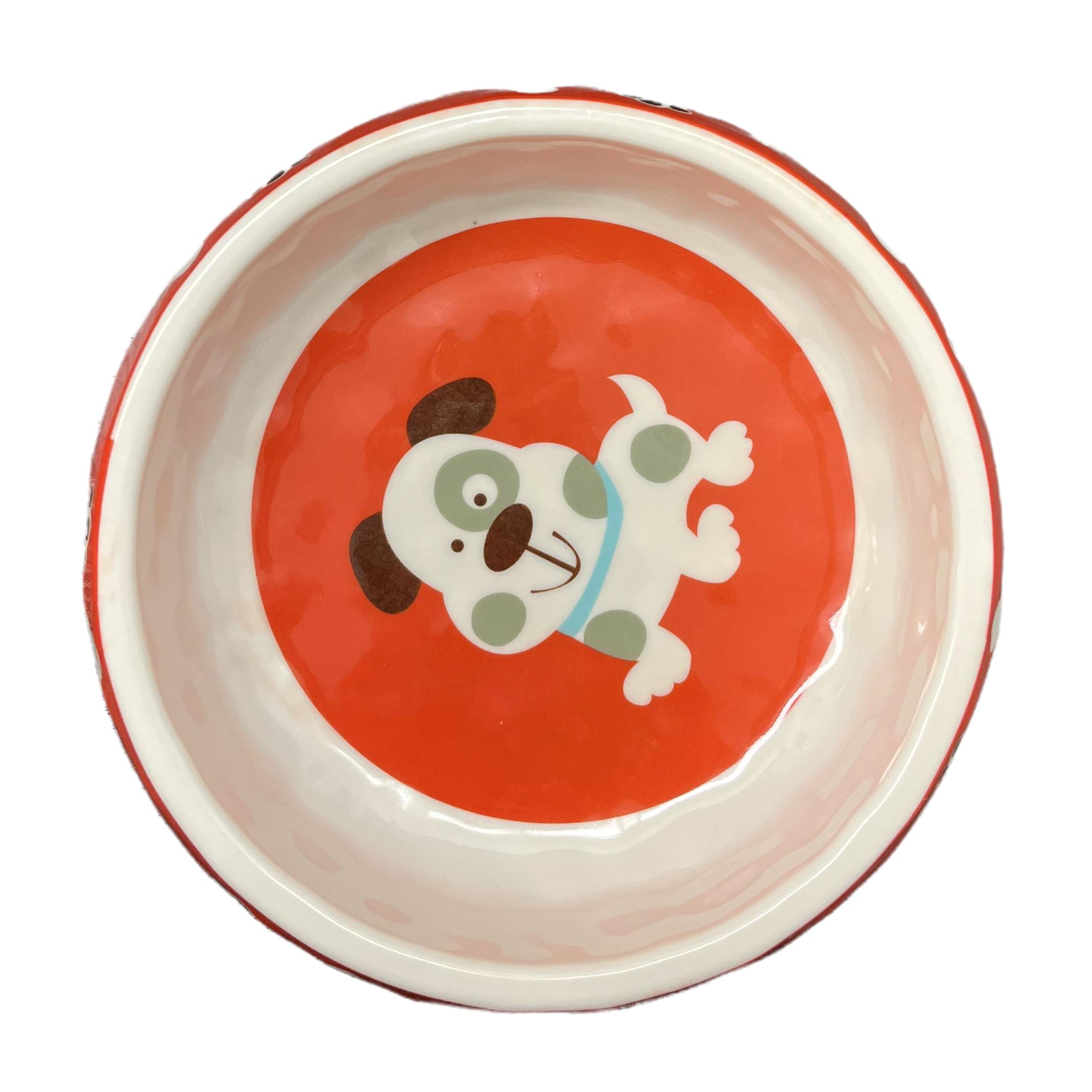 8.5-Inch Melamine Dog Bowls Where To Buy