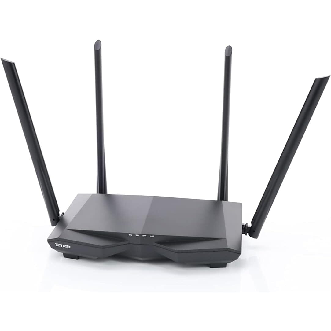 Tenda AC1200 Smart WiFi Router  (Refurbished) Cheap Sale Lowest Pice