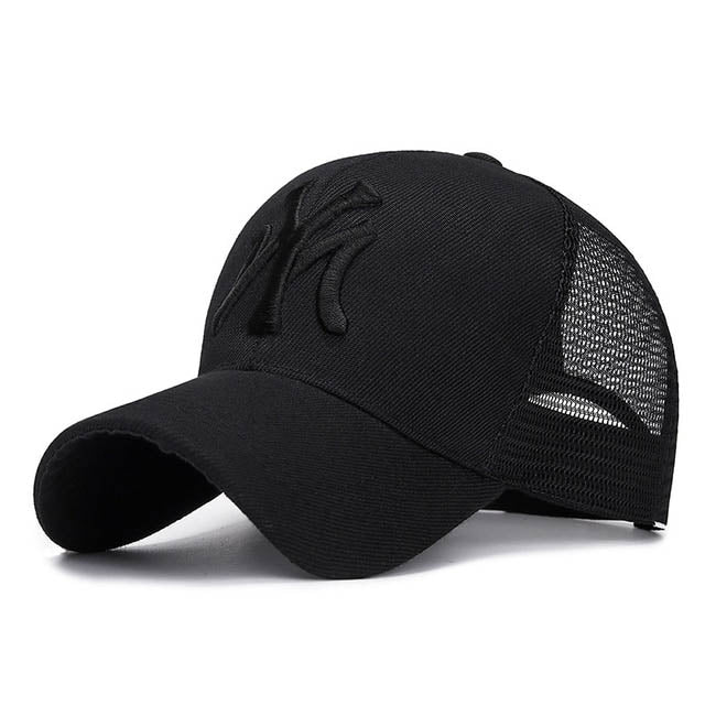 Men's Women's Outdoor Sports Baseball Cap Outlet Top Quality