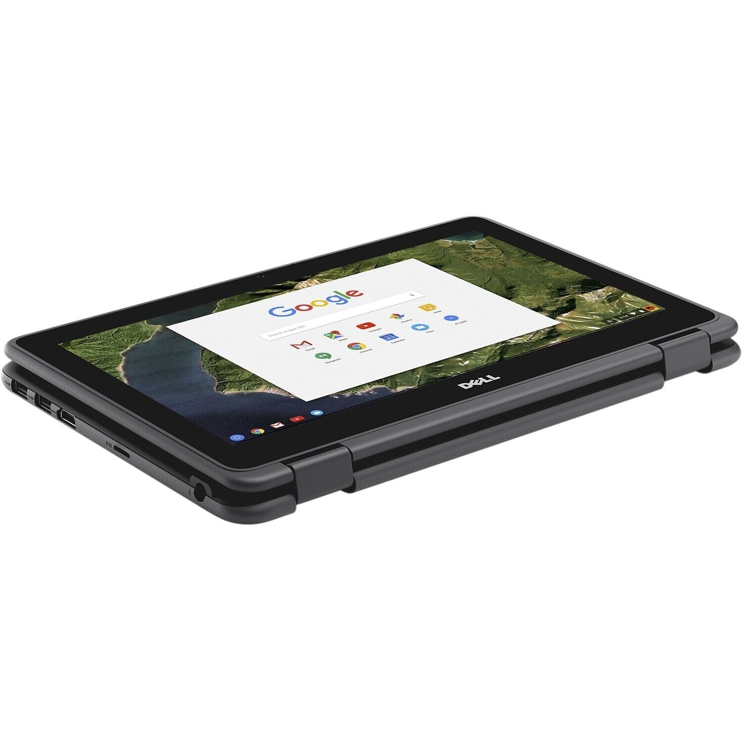 Dell Chromebook 3189 Touchscreen Laptop 11.6 4GB Ram 32GB SSD (Refurbished) Cheap Sale Good Selling