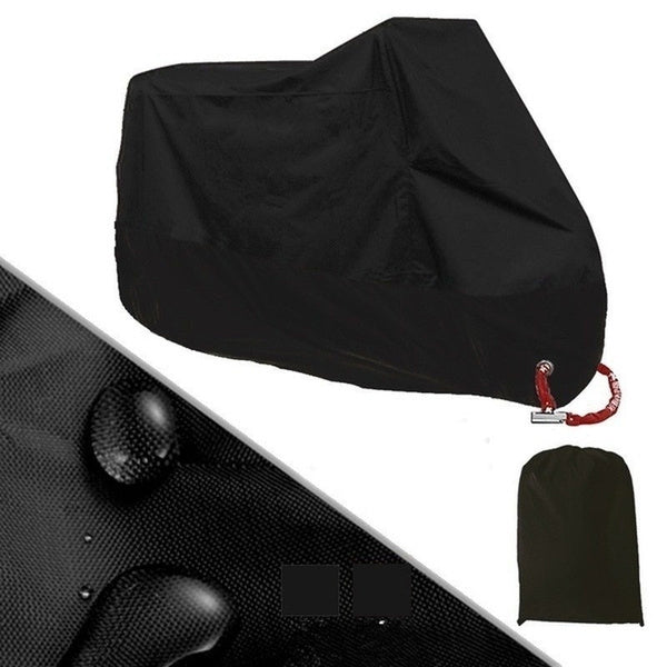 Waterproof Dustproof Motorcycle Bicycle Bike Cover Sale Choice