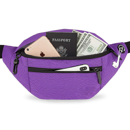 Large Crossbody Fanny Pack Outlet Recommend