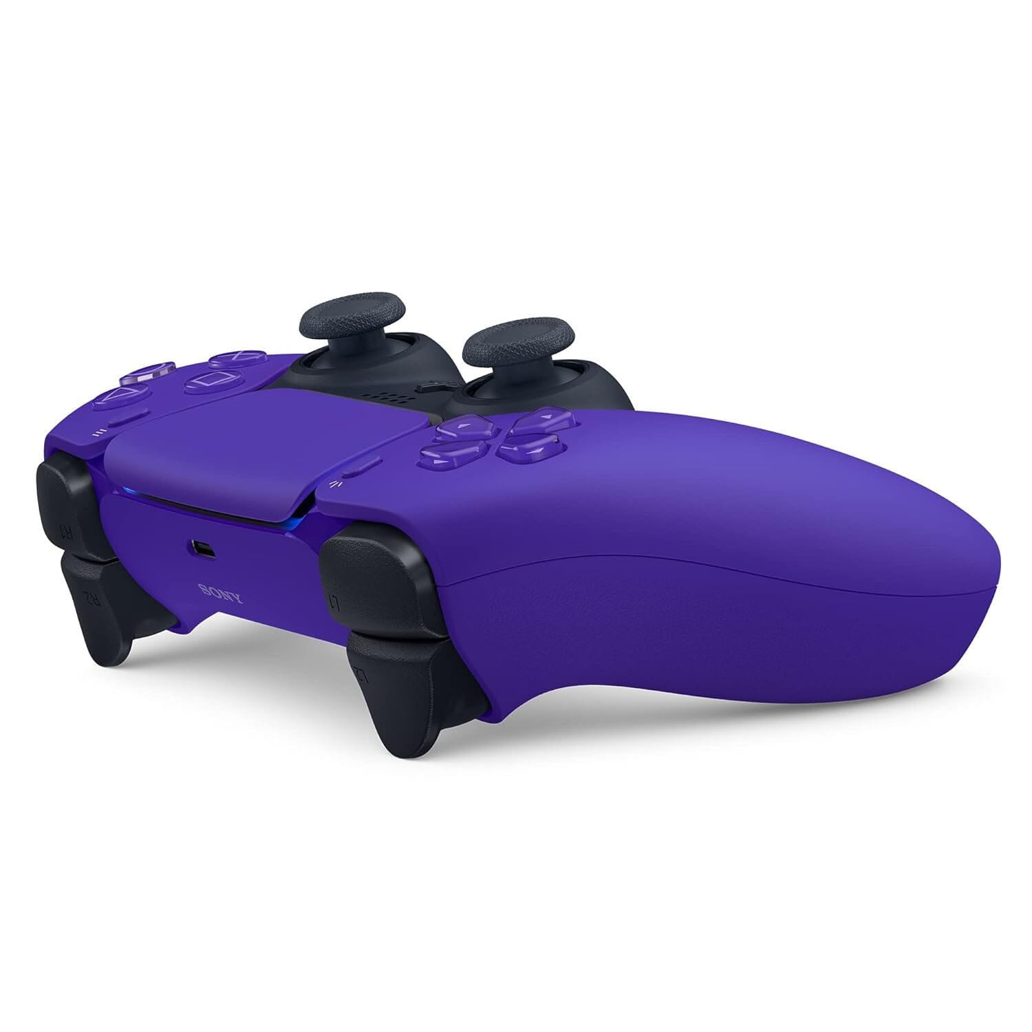 PlayStation DualSense Wireless Controller – Galactic Purple  (Refurbished) Sale Footlocker