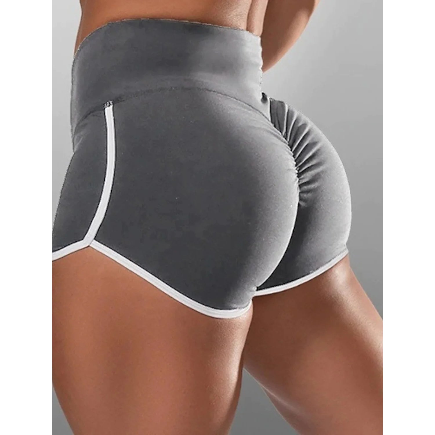 Women's High Waist Running Shorts Clearance Footlocker Pictures