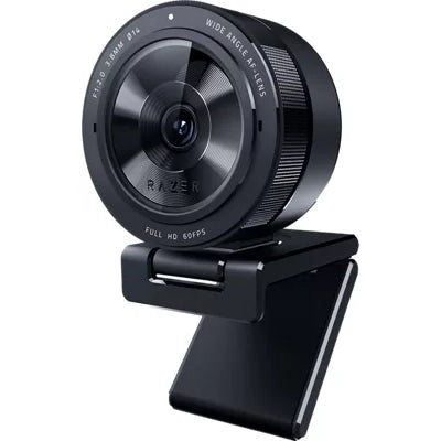 Razer Kiyo Pro Webcam  (Refurbished) Cheap Sale View