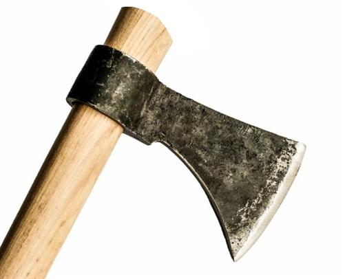 Thrower Supply Scout Throwing Tomahawk, 19 Overall, Hickory Handle - TM112 Free Shipping Huge Surprise