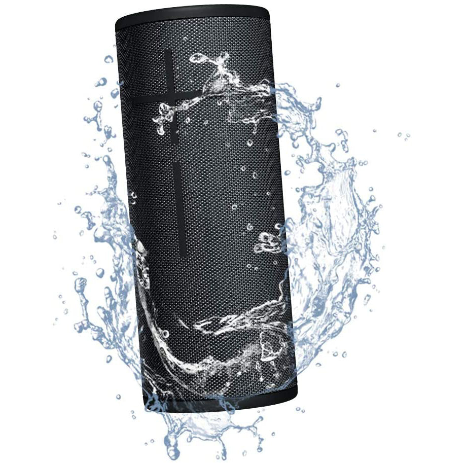 Ultimate Ears BOOM 3 Portable Waterproof Bluetooth Speaker Sale Cheap Online