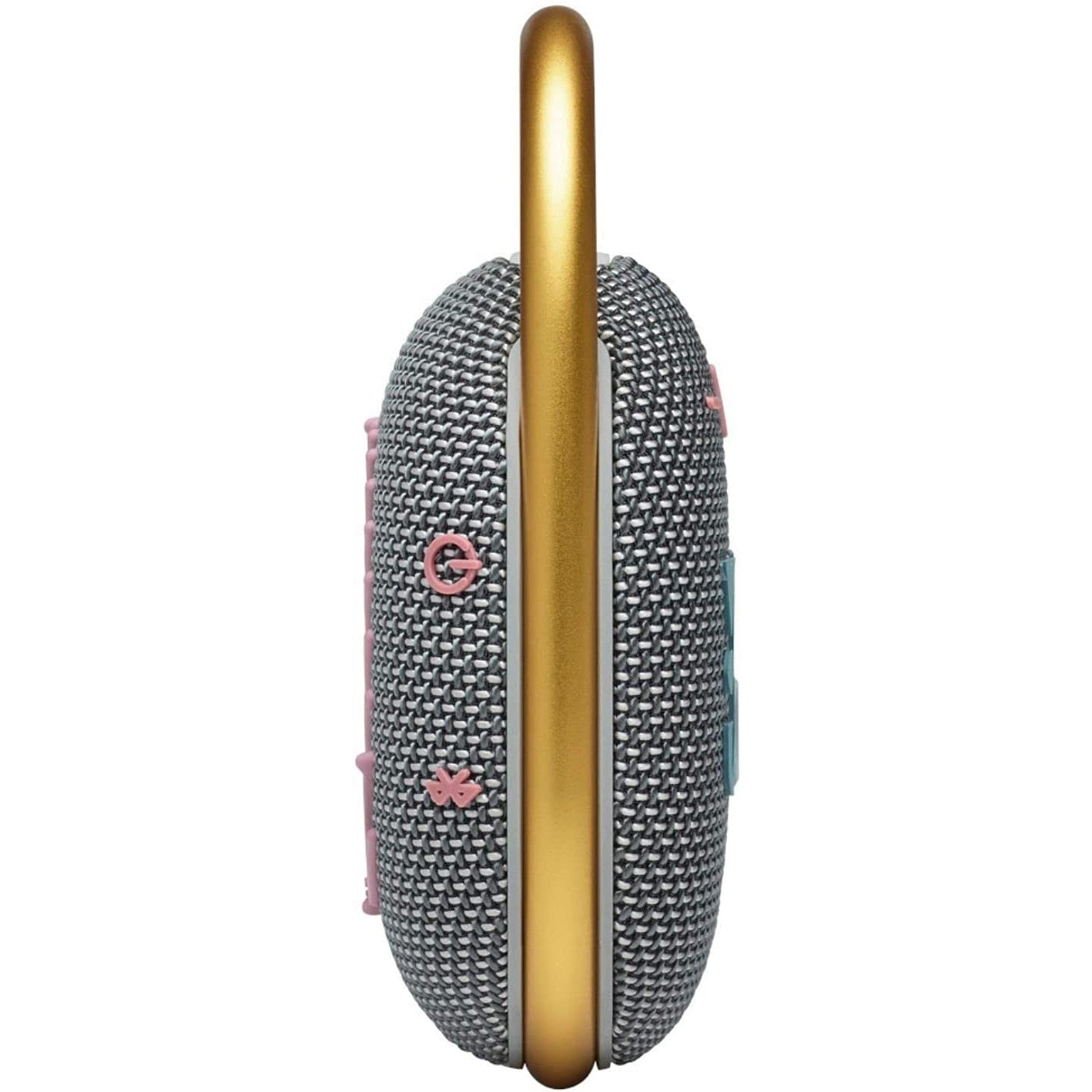 JBL Clip 4 - Portable Mini Bluetooth Speaker Looking For