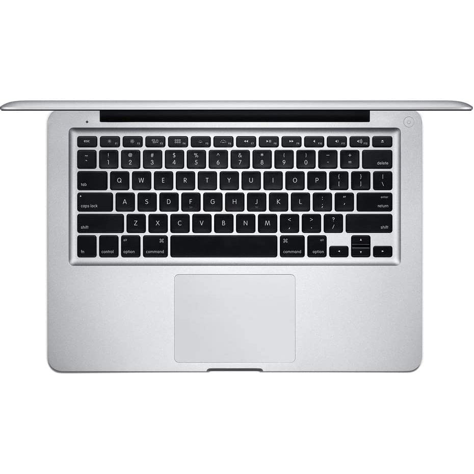 Apple MacBook Pro 13 MD313LL/A A1278 Core I5 4GB 500GB HDD 2.4GHz (Refurbished) Clearance Online Official Site