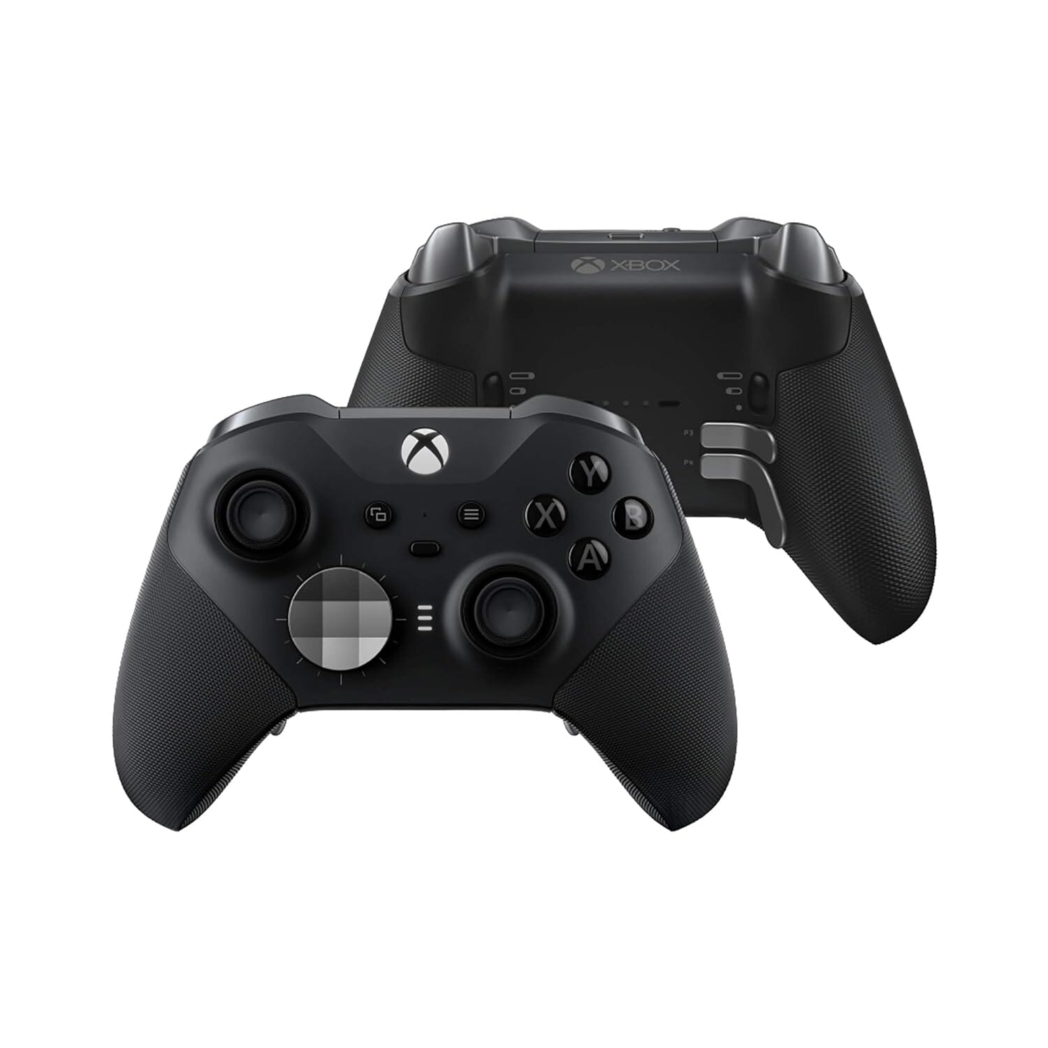 Microsoft Bluetooth Elite Series 2 Controller  (Refurbished) Sale 2025 Newest