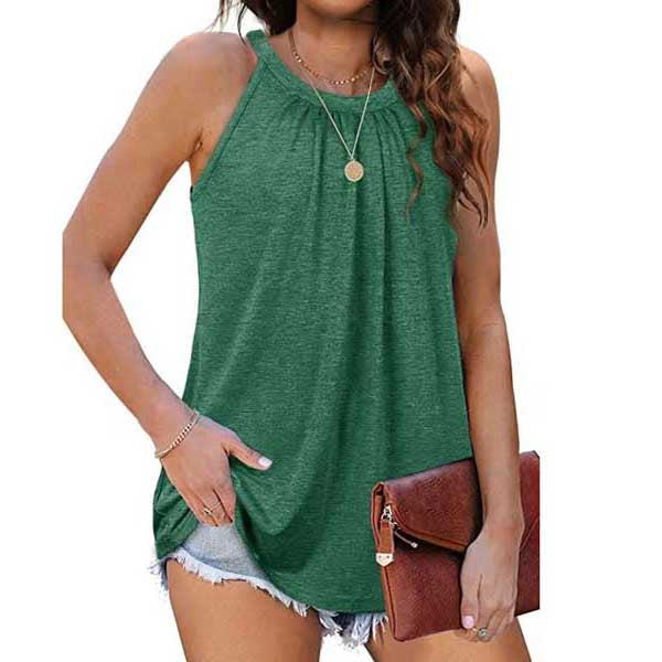 Leo Rosi Women's Gabby Tank Top Cheap Sale 100% Guaranteed