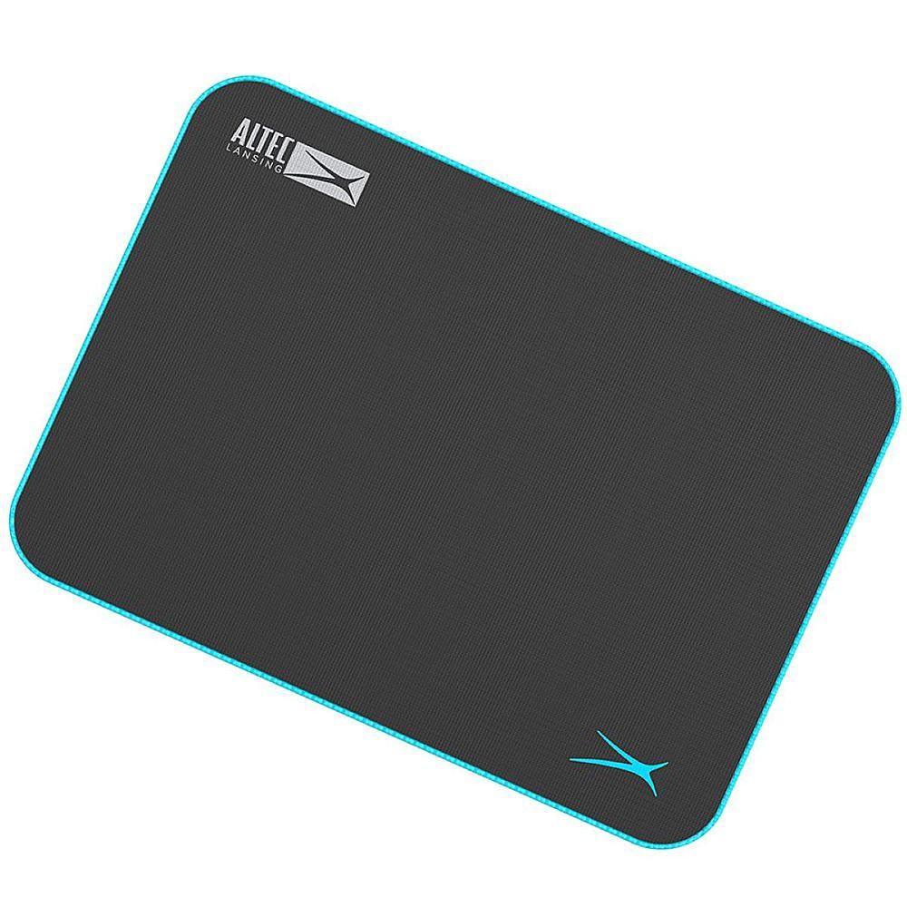 Altec Lansing - Glider Pro Gaming Mouse Pad - Black Real Online