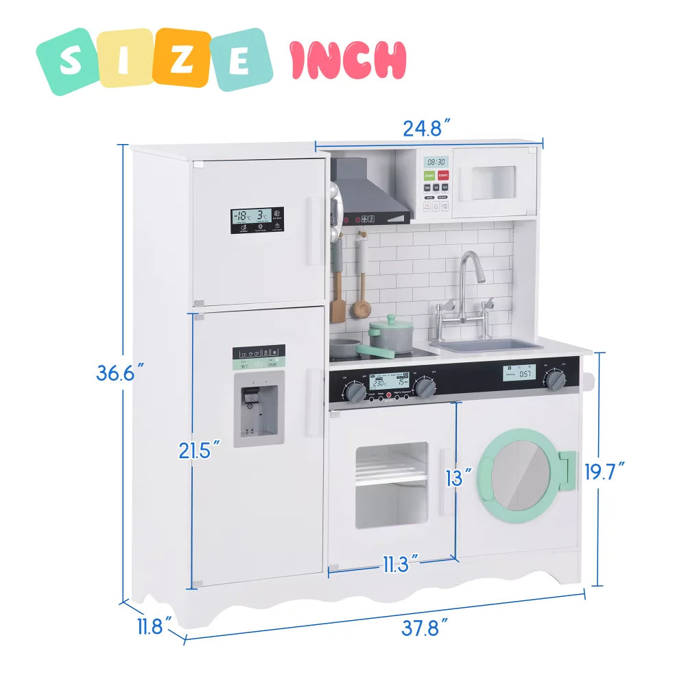 Kids Kitchen Playset Cheap Sale Sale