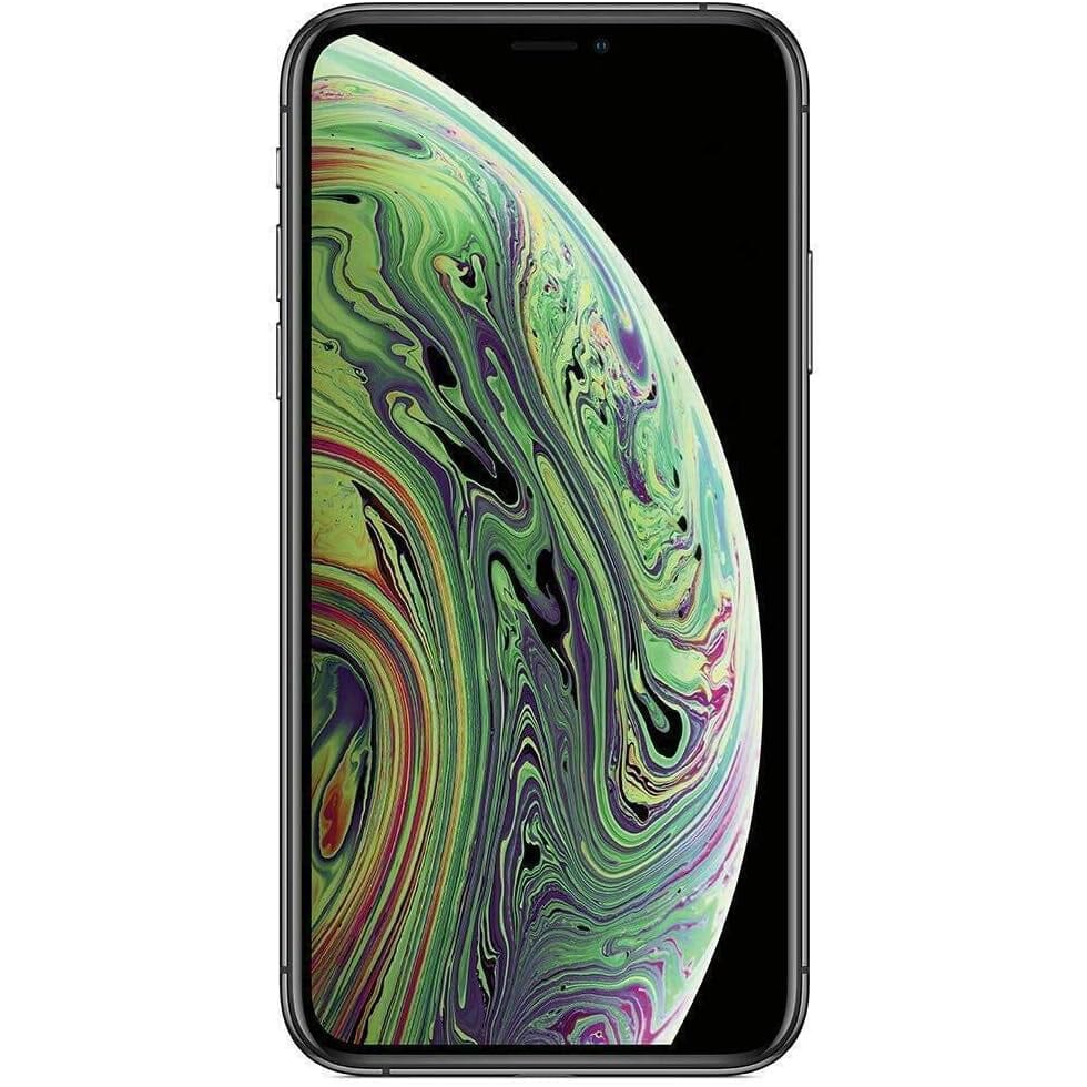 Apple iPhone XS 256GB Space Gray - Unlocked  (Refurbished) Buy Cheap Latest