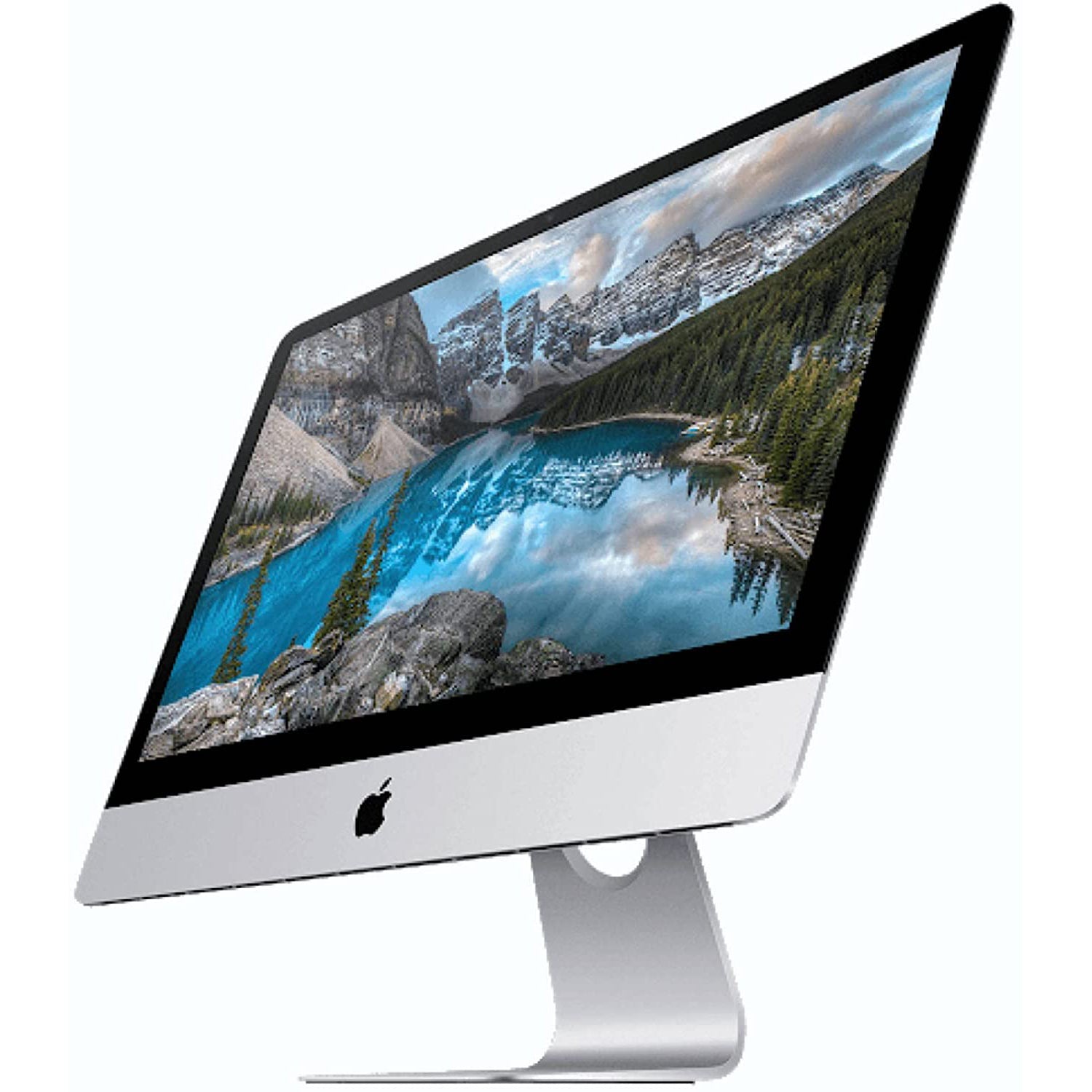 Apple 21.5 iMac Intel Core i5 2.7GHz 8GB Memory 1TB Hard Drive (Refurbished) Clearance Big Sale