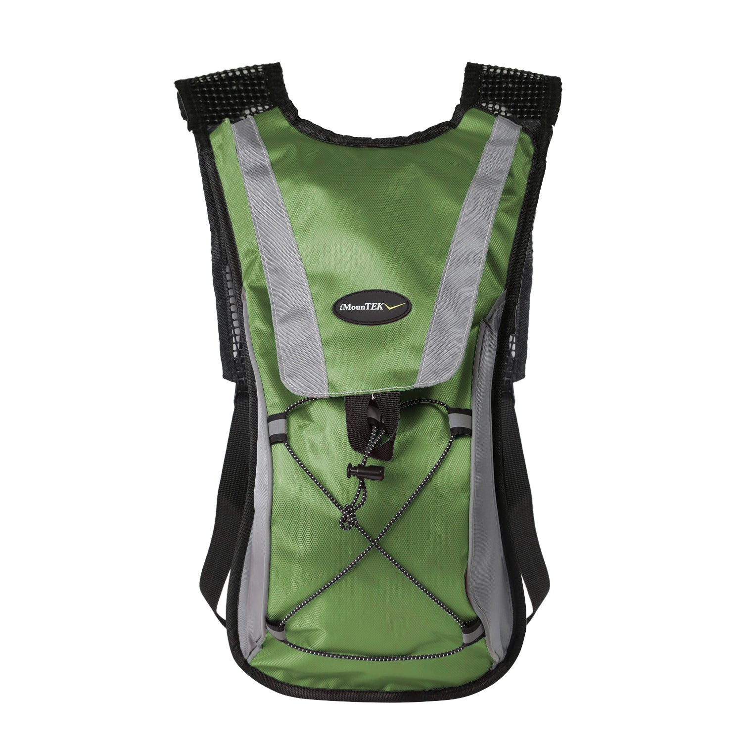 Hydration Backpack Pack with 2L Water Bladder Free Shipping For Sale