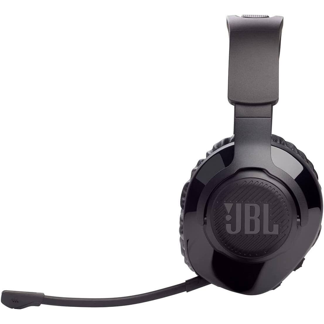 JBL Quantum 350 Wireless PC Gaming Headset with Detachable Boom mic  (Refurbished) 2025 New