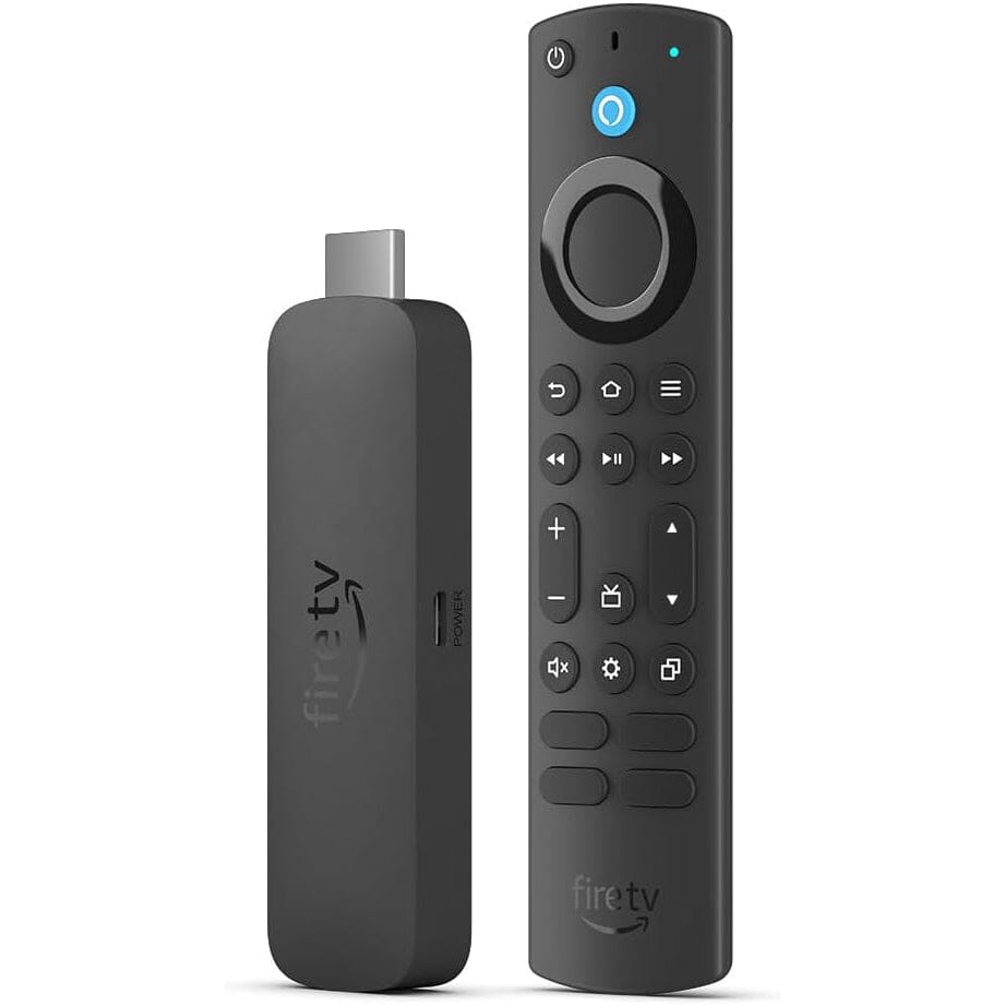 Amazon Fire TV Stick 4K Max Streaming Device  (Refurbished) Classic For Sale