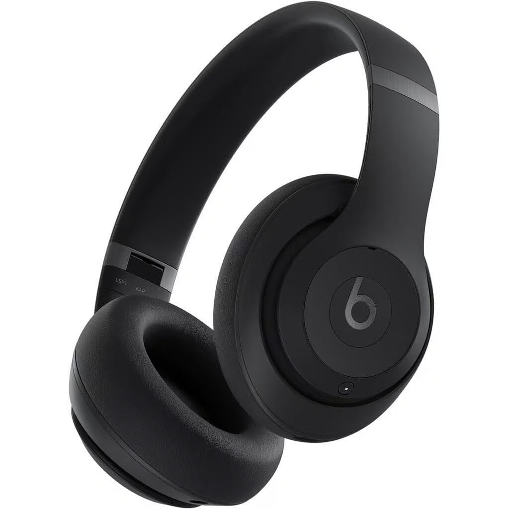 Beats Studio Pro Wireless Bluetooth Noise Cancelling Headphones (Refurbished) Cheap Manchester Great Sale