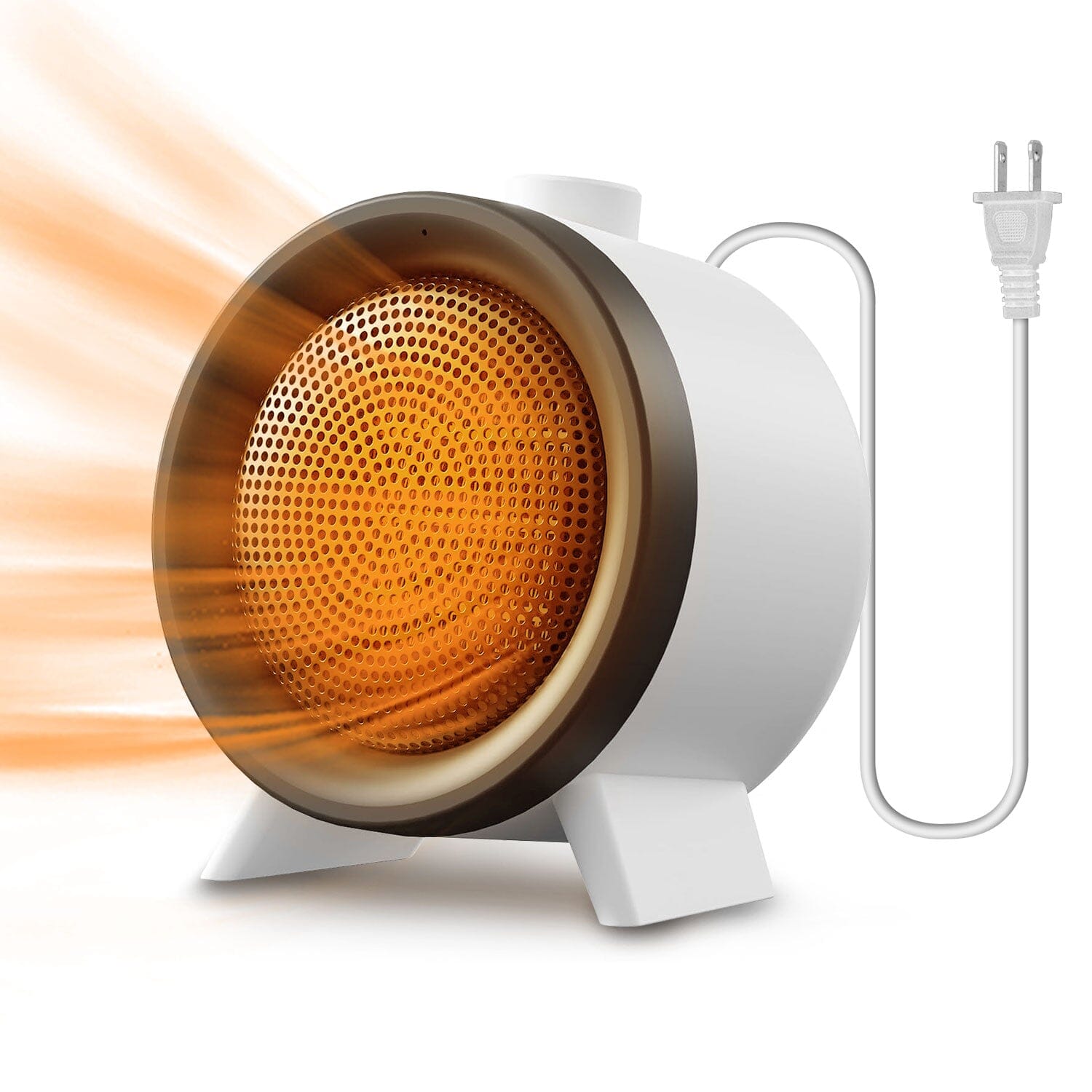 1000W Electric Space Heater Fan Buy Cheap Cheapest Pice