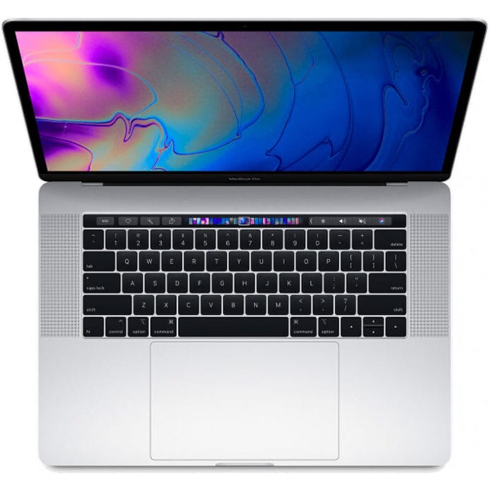 Apple MacBook Pro 15 with Touch Bar 512GB SSD 16GB RAM (Refurbished) Best Pices Online