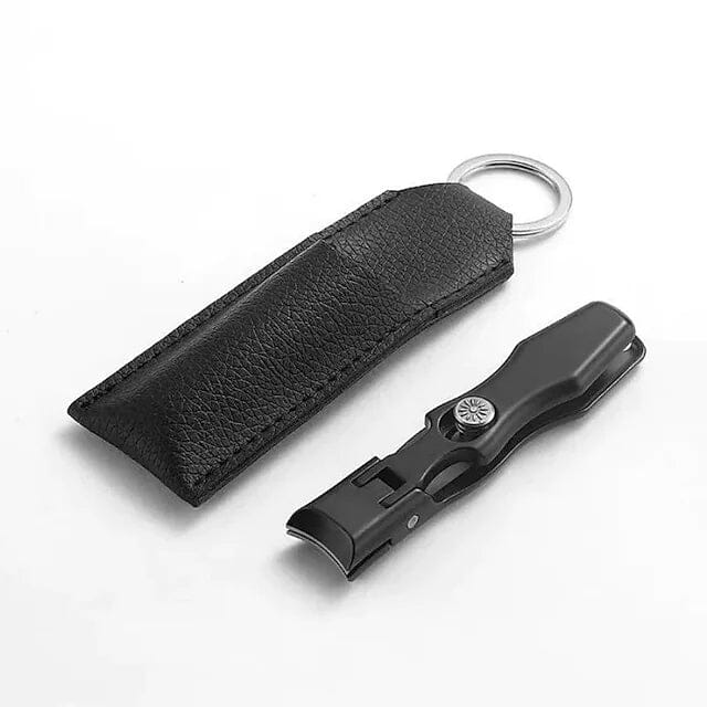 Portable Ultra Sharp Nail Clippers Stainless Steel Clearance Clearance Store