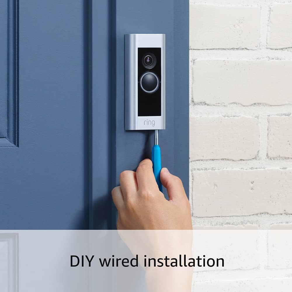 Ring Video Doorbell Pro  (Refurbished) For Sale Cheap Pice From China