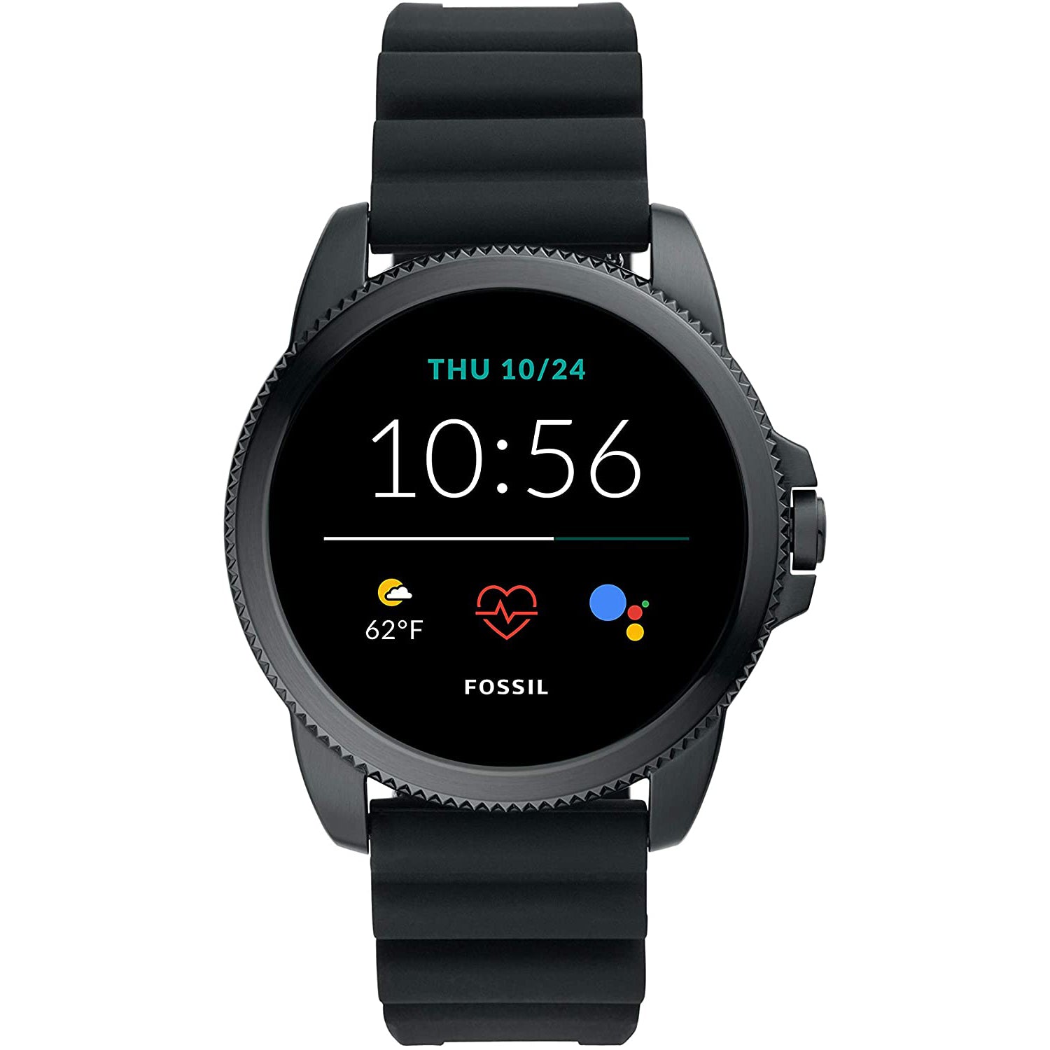 Fossil Gen 5E Smartwatch 44mm Sale Best