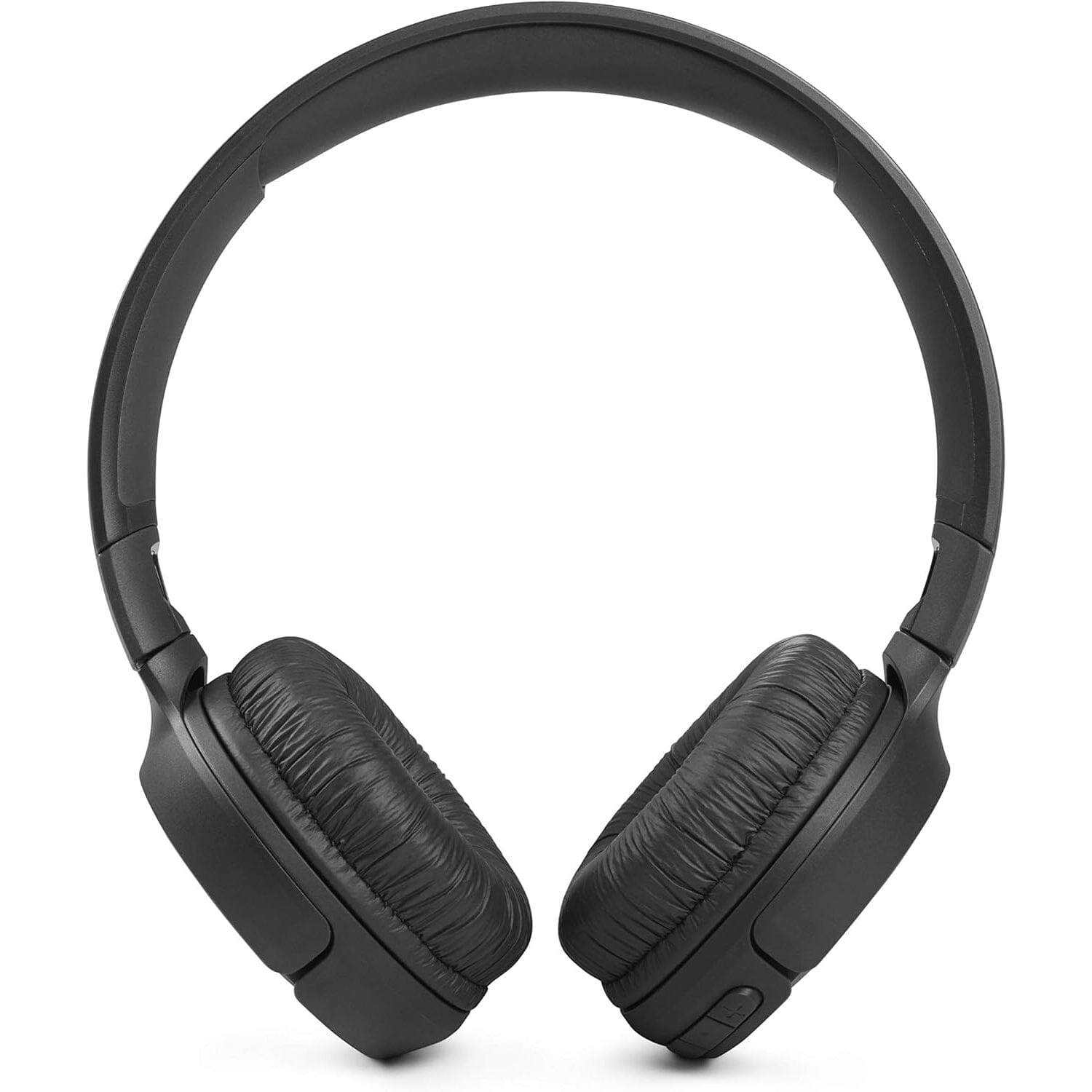 JBL Tune 510BT: Wireless On-Ear Headphones with Purebass Sound - Black  (Refurbished) Clearance Fake