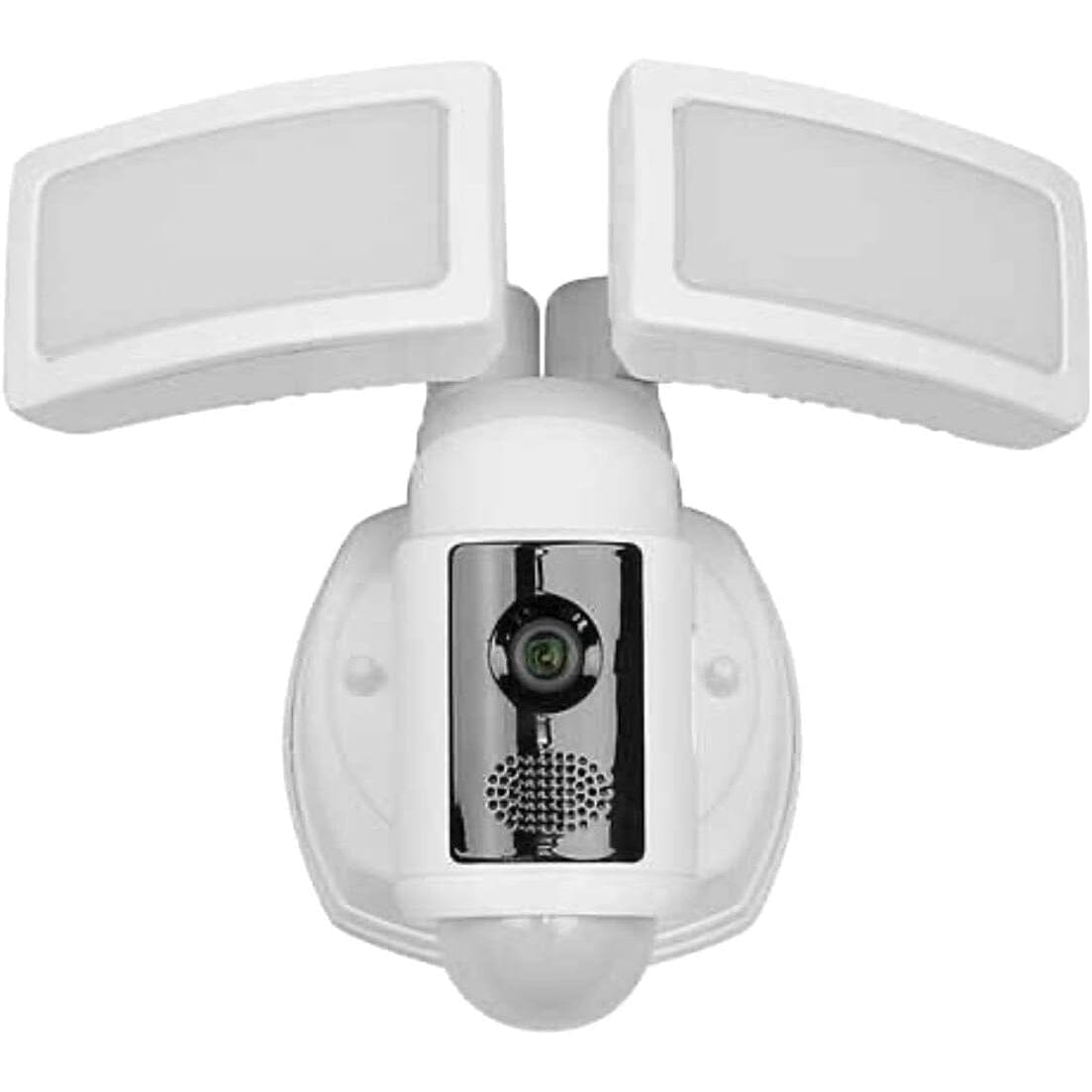 Feit Electric LED 1080P HD Smart Flood Security Light  (Refurbished) Online Online With Mastercard