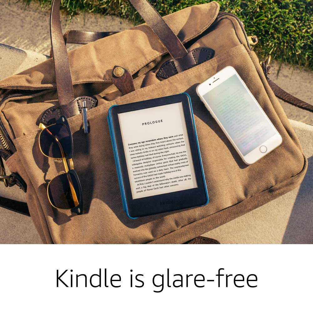 Amazon Kindle 8GB e-Reader Cheap Pictures