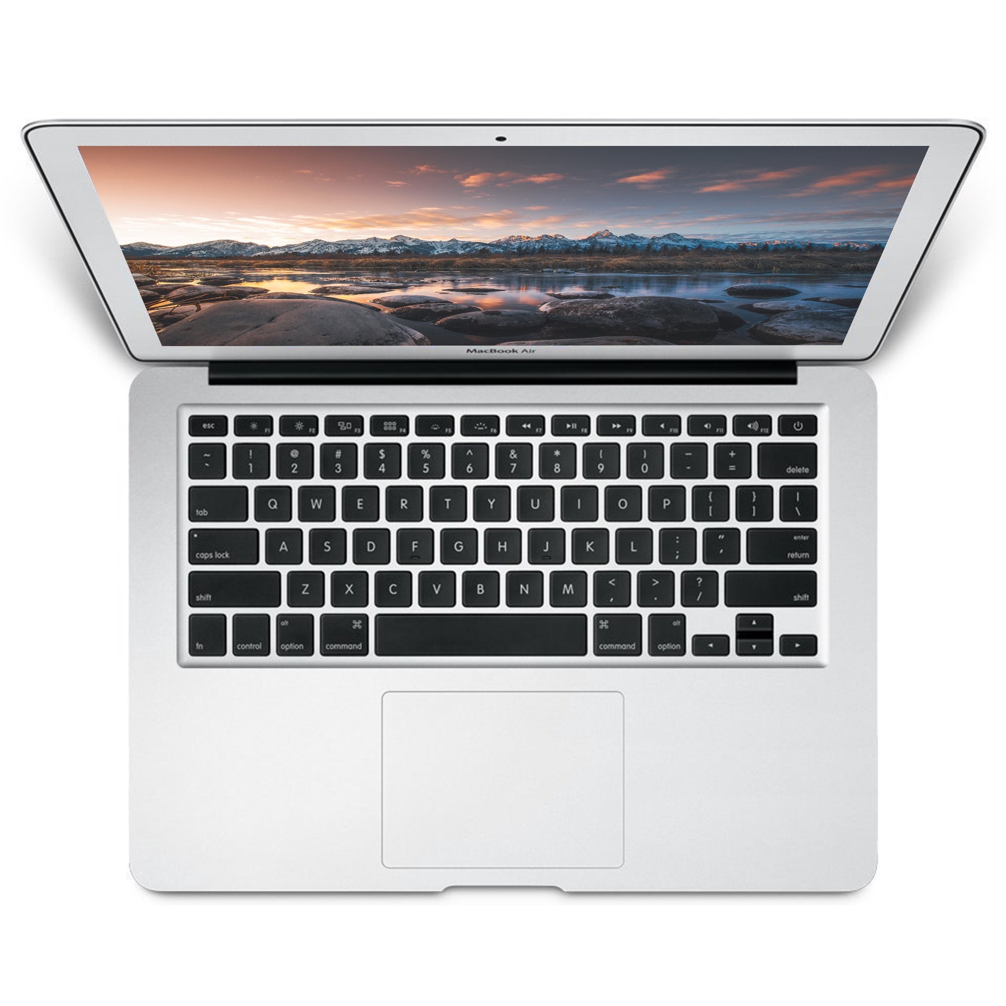 Apple MacBook Air MD711LL/A 11 i5 1.3GHz 4GB 128GB (Refurbished) Visit Online