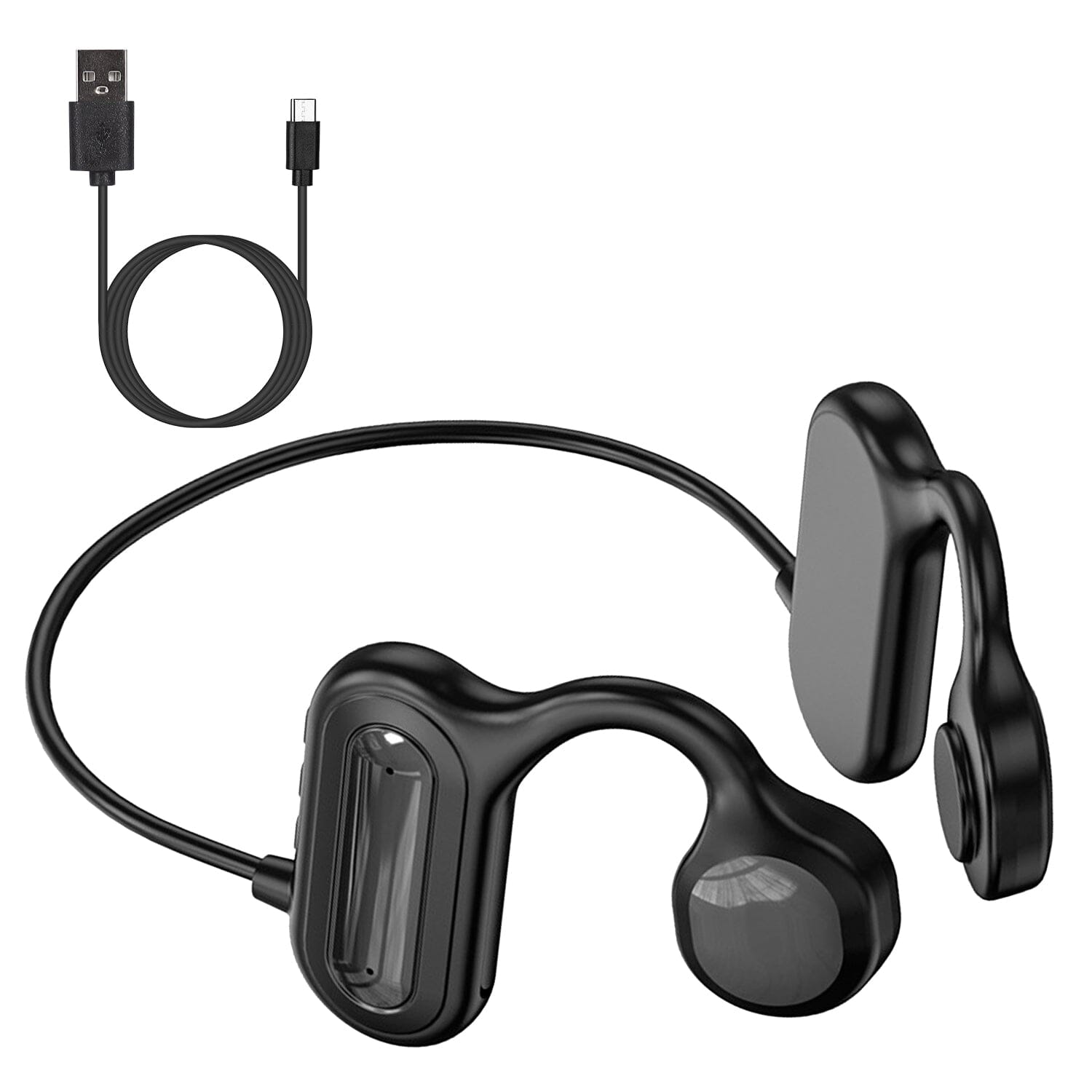 V5.1 Wireless Bone Conduction Headphone Reliable For Sale